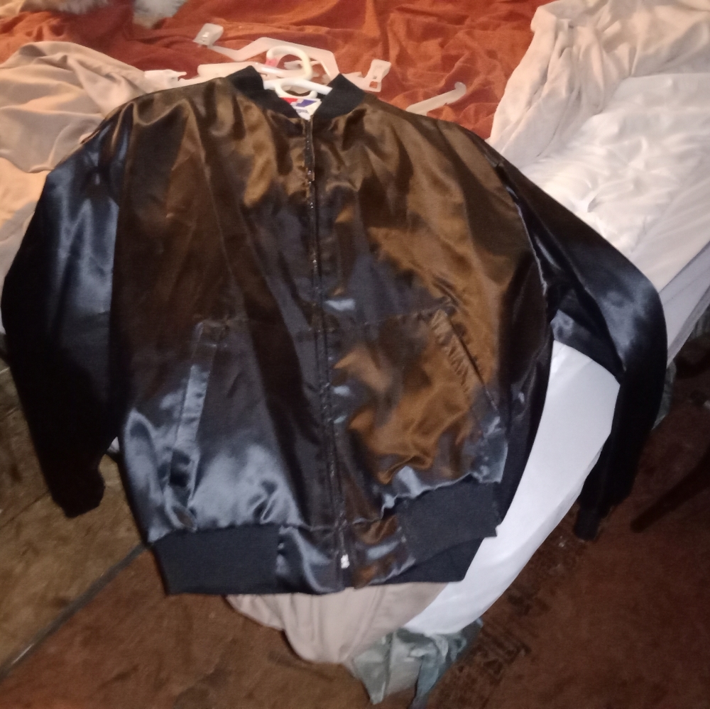Hard Rock jacket - Picture 2 of 3